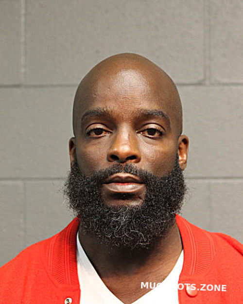 SENTELL T COLEMAN 08 22 2022 Chicago Mugshots Zone