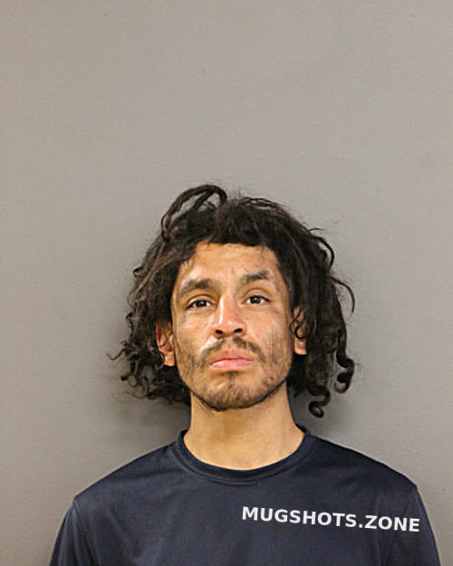 ANASTASIO TIJERINA 08 31 2022 Chicago Mugshots Zone