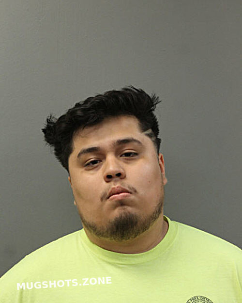 ALEXANDER ARANDA 09 02 2022 Chicago Mugshots Zone