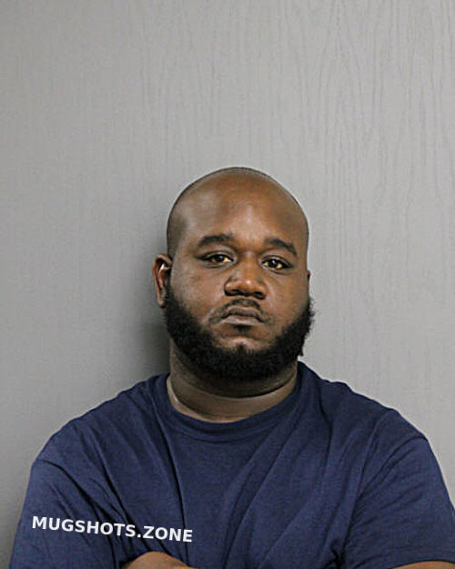 SANTRELL M HENDERSON 09 02 2022 Chicago Mugshots Zone