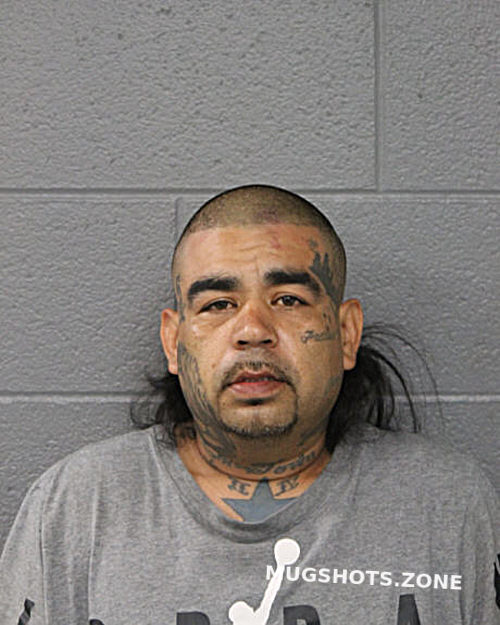 Antonio Padilla Chicago Mugshots Zone