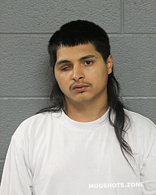 Hector Lopez Chicago Mugshots Zone