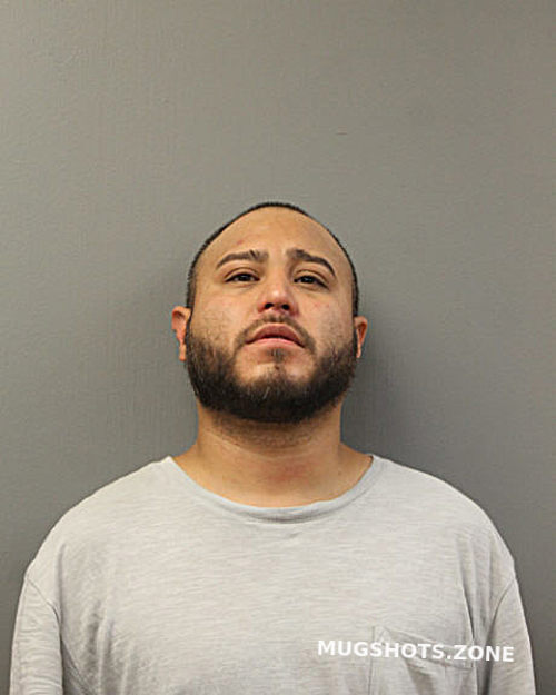 VICTOR RAMIREZ 09 15 2022 Chicago Mugshots Zone