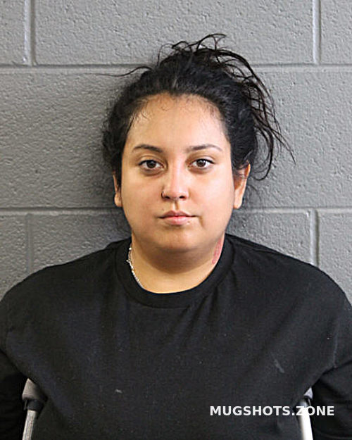 KAYLA D VASQUEZ 09 17 2022 Chicago Mugshots Zone