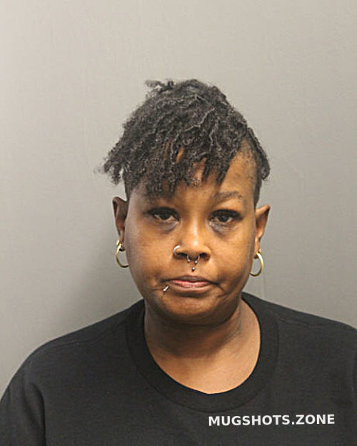 LAWANDA DAWSON 09 18 2022 Chicago Mugshots Zone