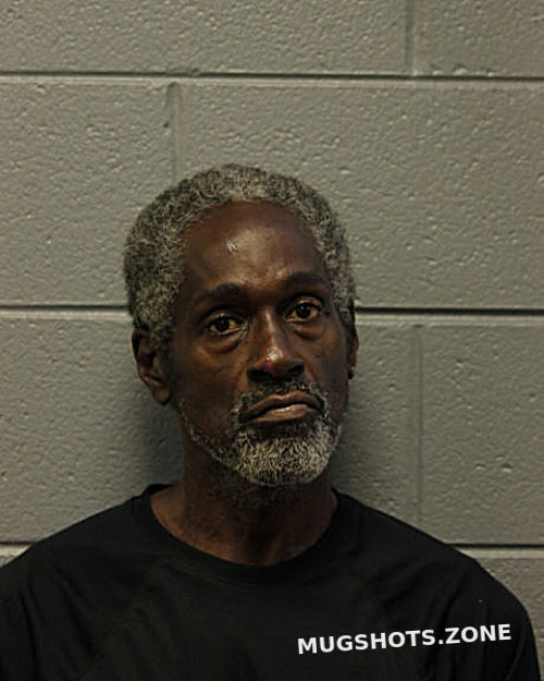 Ronnie M Ellis Chicago Mugshots Zone