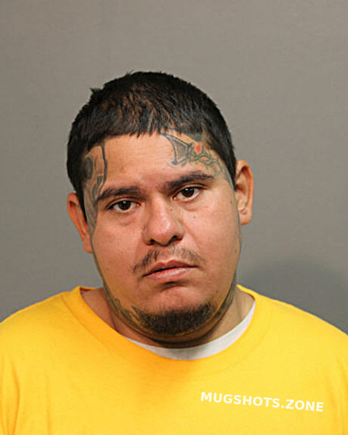 Alfredo Gutierrez Chicago Mugshots Zone