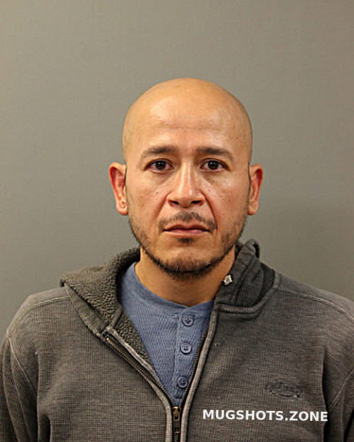 JUAN MEDINA 10 13 2022 Chicago Mugshots Zone