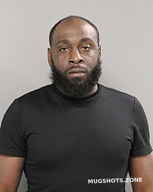 DWIGHT D WILLIAMS 10 14 2022 Chicago Mugshots Zone