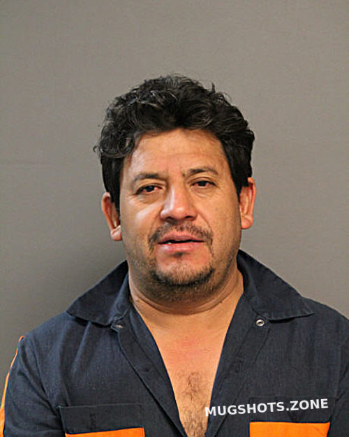 MACIAS SALVADOR 10 17 2022 Chicago Mugshots Zone