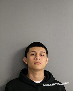 Eduardo Cruz Chicago Mugshots Zone