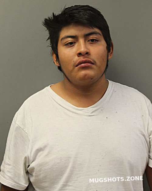 Eric B Lopez Chicago Mugshots Zone