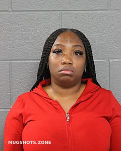 Naquita Harrison Chicago Mugshots Zone