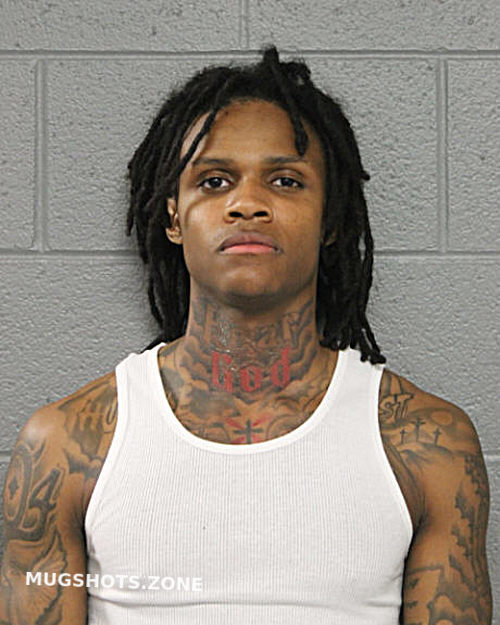 AQUANTIS WELLS 10 27 2022 Chicago Mugshots Zone