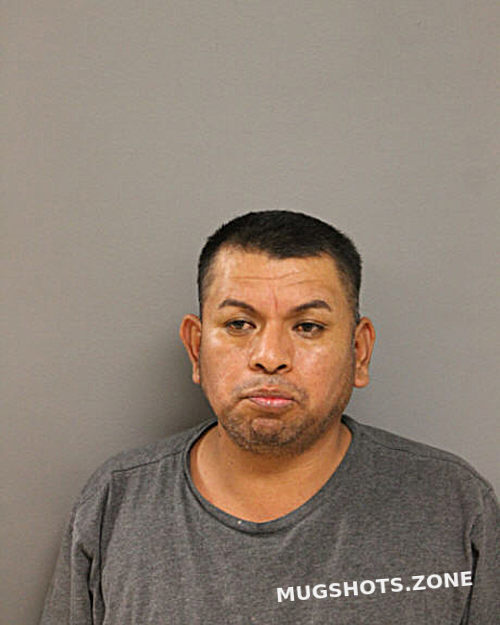 MARGARITO ROJAS MARTINEZ 11 06 2022 Chicago Mugshots Zone