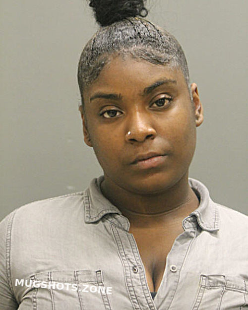 Malia J Coleman Chicago Mugshots Zone