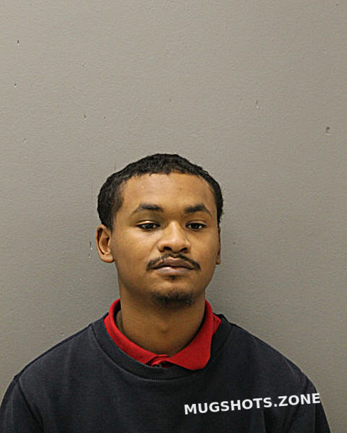 Jeremiah D Hughes Chicago Mugshots Zone