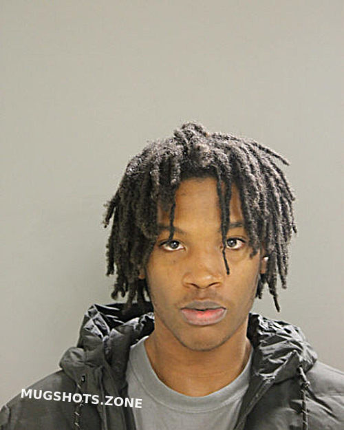 VINCENT MARTIN 11 17 2022 Chicago Mugshots Zone