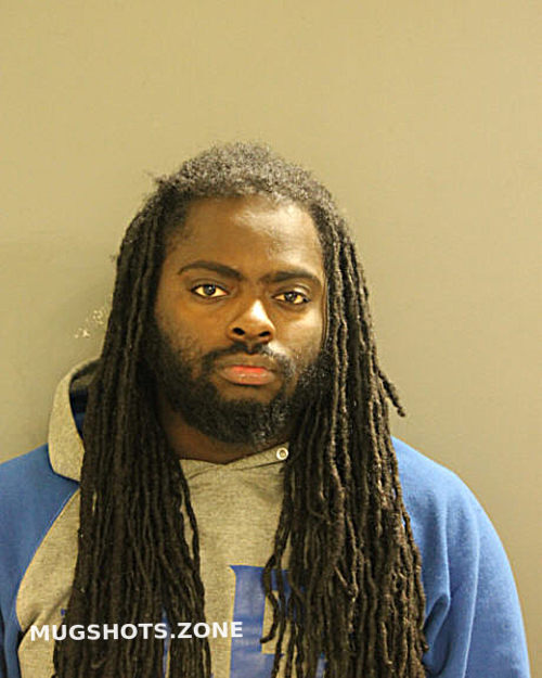 GLOVER CAMERON 11 27 2022 Chicago Mugshots Zone