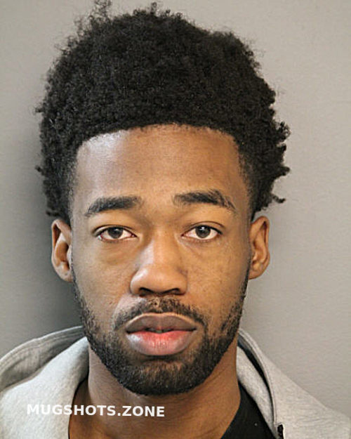 KHARI J SCOTT 11 28 2022 Chicago Mugshots Zone