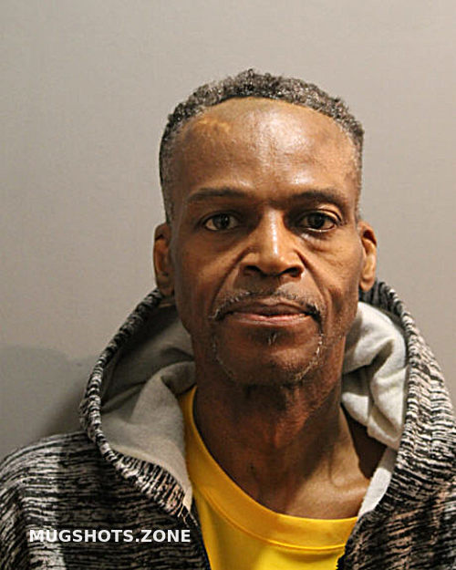 Maurice Turner Chicago Mugshots Zone