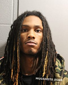 Jamari Lavon Harmon Chicago Mugshots Zone