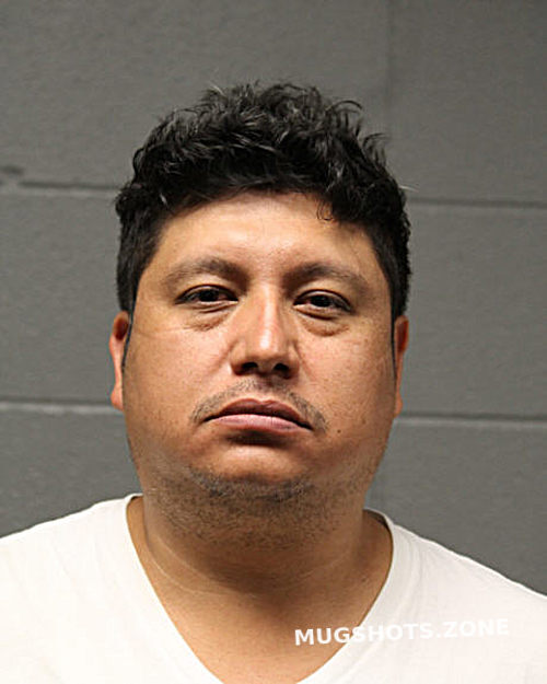 ANGEL E DIAZ ALCANTARA 12 14 2022 Chicago Mugshots Zone