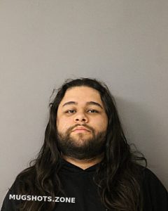 Ivan Rivera Chicago Mugshots Zone