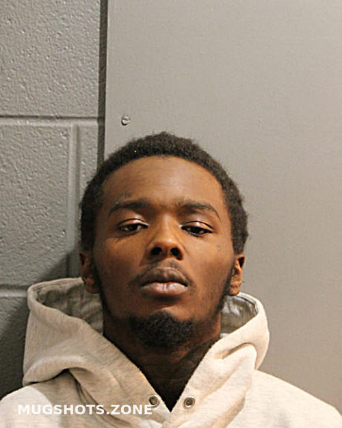 JERMON D BRABSON 12 21 2022 Chicago Mugshots Zone