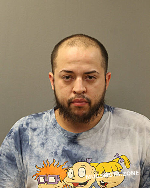 JOVAN ANTHONY ARGUELLES 12 21 2022 Chicago Mugshots Zone