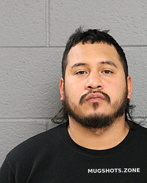 DAVID CATALAN 12 21 2022 Chicago Mugshots Zone