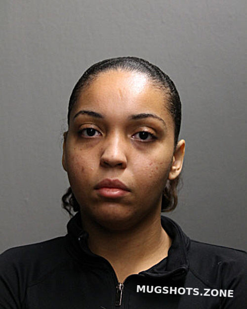 Mariah L Delgado Wince Chicago Mugshots Zone