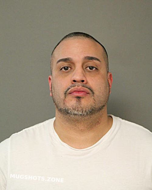 Axel H Torres Chicago Mugshots Zone