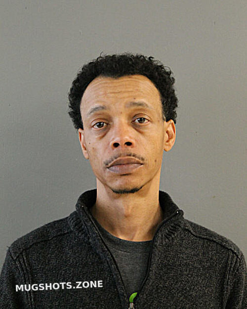 JERU MURPHY 12 30 2022 Chicago Mugshots Zone