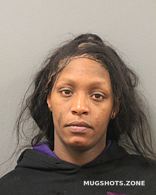 BIANCA BOYD 01 06 2023 Chicago Mugshots Zone