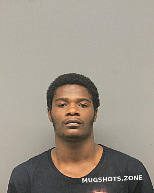 KEYSHAWN R JOHNSON 01 07 2023 Chicago Mugshots Zone