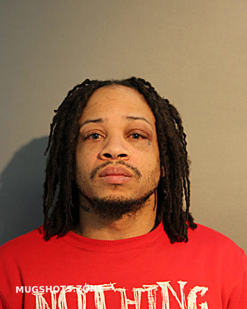 Terrance Hogan Chicago Mugshots Zone