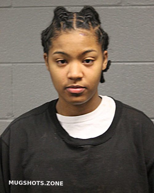 Talia E Edwards Chicago Mugshots Zone