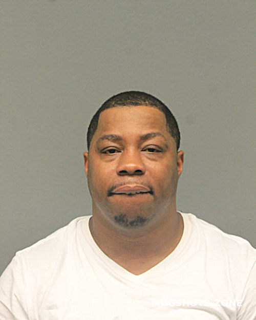 Maurice Oc Bishop Chicago Mugshots Zone