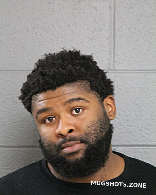 LARRY HARRIS 01 17 2023 Chicago Mugshots Zone