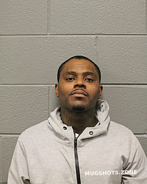 Stanley H Craig Chicago Mugshots Zone