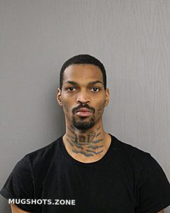 ANTWAIN DURHAM 01 22 2023 Chicago Mugshots Zone