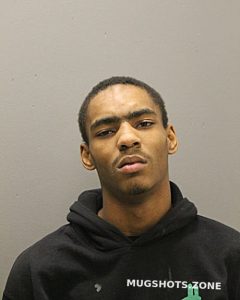 JAMARI M CHAMPION 01 22 2023 Chicago Mugshots Zone