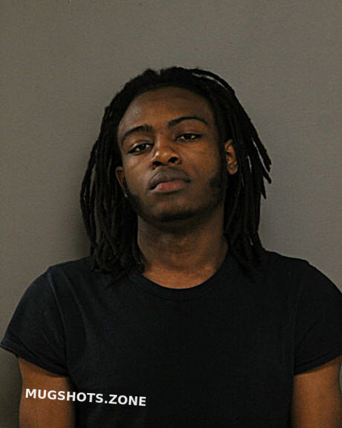 JAKARI RICHARDSON 01 23 2023 Chicago Mugshots Zone