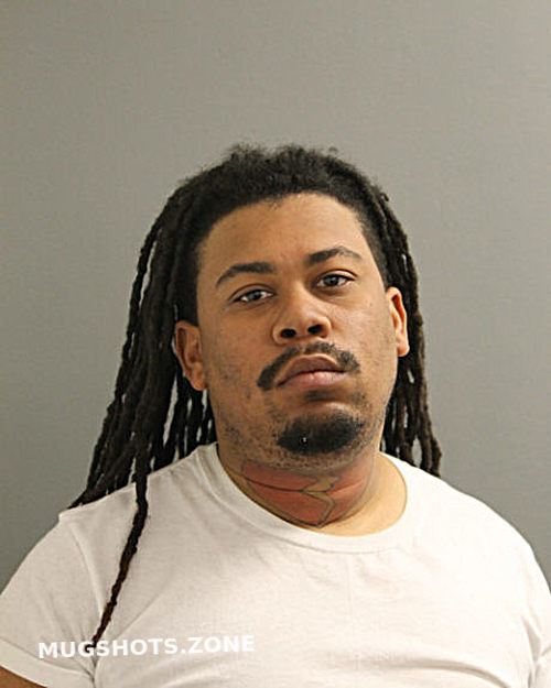 Donte Davis Chicago Mugshots Zone