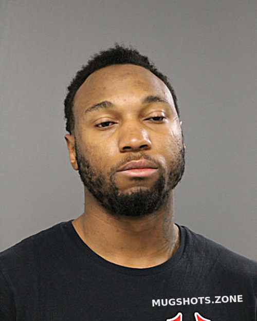 Marco Howard Chicago Mugshots Zone