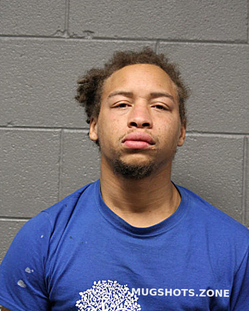 ANTOINE WILLIAM BOSWELL 02 01 2023 Chicago Mugshots Zone