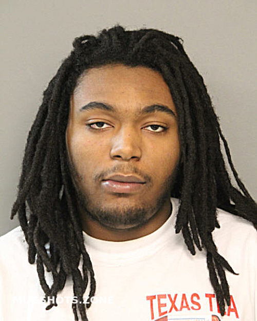 DAREYAN L MCGEE 02 04 2023 Chicago Mugshots Zone