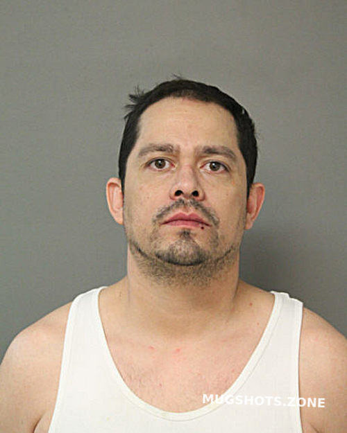 Gilbert Figueroa Chicago Mugshots Zone