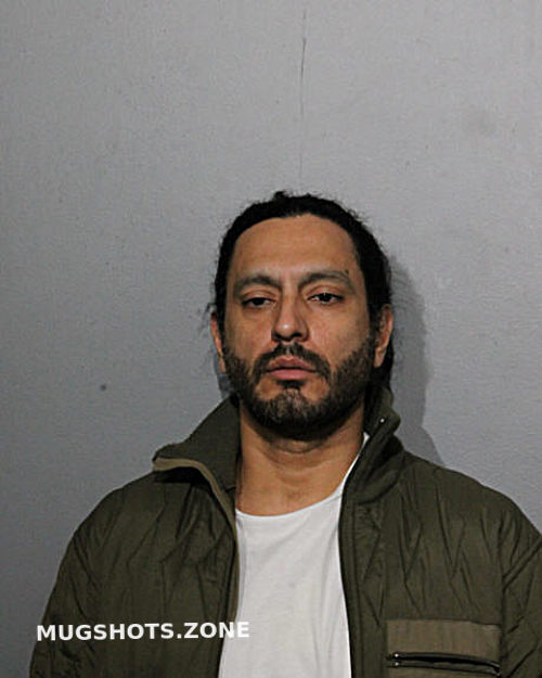 Luis A Davila Alvarez Chicago Mugshots Zone